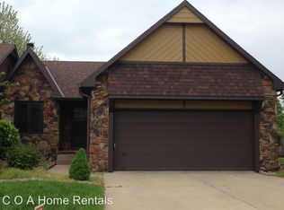 10617 W Texas St, Wichita, KS 67209