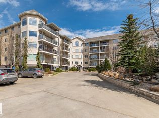 261 Youville Dr NW #419, Edmonton, AB T6L7E7
