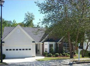 3608 Jackson Bluff Dr, Lawrenceville, GA 30044