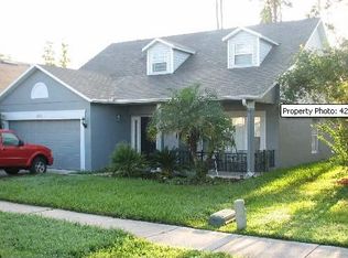 4213 Forest Island Dr, Orlando, FL 32826