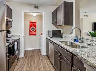 The Reserve at Athens, Athens, GA 30605