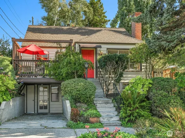 5608 34th Avenue NW, Seattle, WA 98107