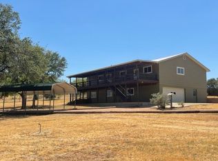 305 Granite Shoals Dr, Sunrise Beach, TX 78657