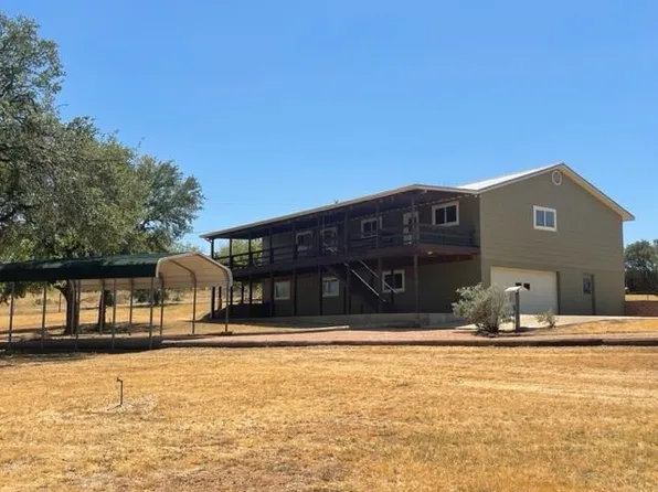 305 Granite Shoals Drive, Horseshoe Bay, TX 78657