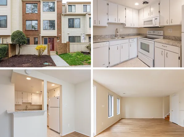 18728 Nathans Pl, Montgomery Village, MD 20886