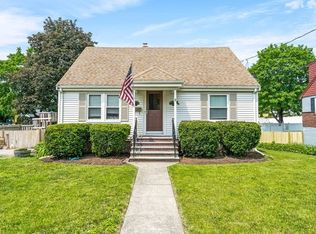 5 Giles Ave, Beverly, MA 01915