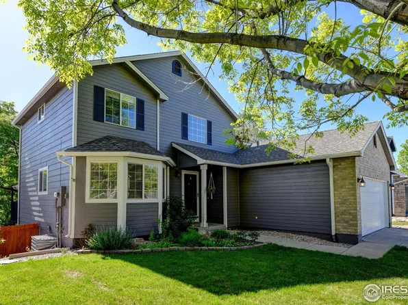 7114 Woodrow Dr, Fort Collins, CO 80525