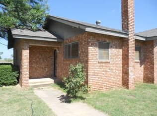 3017 Us Highway 83, Winters, TX 79567