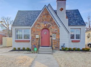 2436 N Boston Pl, Tulsa, OK 74106