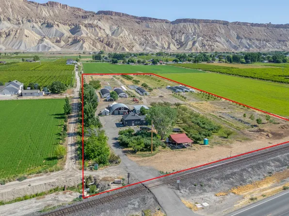 3526 Front St, Palisade, CO 81526