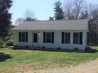 18313 Maple Tree Rd, Orange, VA 22960