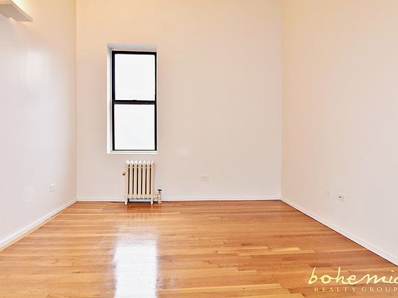 4th image of 580 Saint Nicholas Ave APT 6L