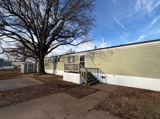 700 W 41st St #P4250, Sand Springs, OK 74063