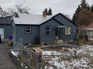 410 W Holland Ave, Spokane, WA 99218