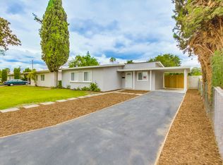 4613 N Coney Ave, Covina, CA 91722