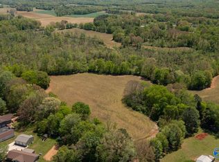 Walt Campbell Rd, Hazel Green, AL 35750