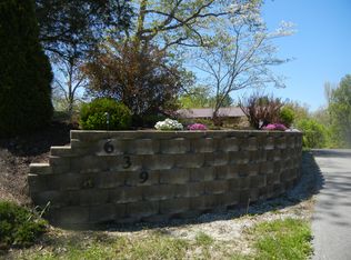 639 Richmond Rd N, Berea, KY 40403