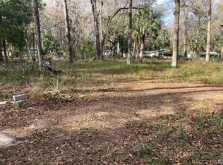 2456 N Junglecamp Rd, Inverness, FL 34453