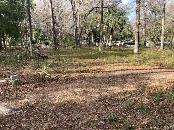 2456 N Junglecamp Rd, Inverness, FL 34453