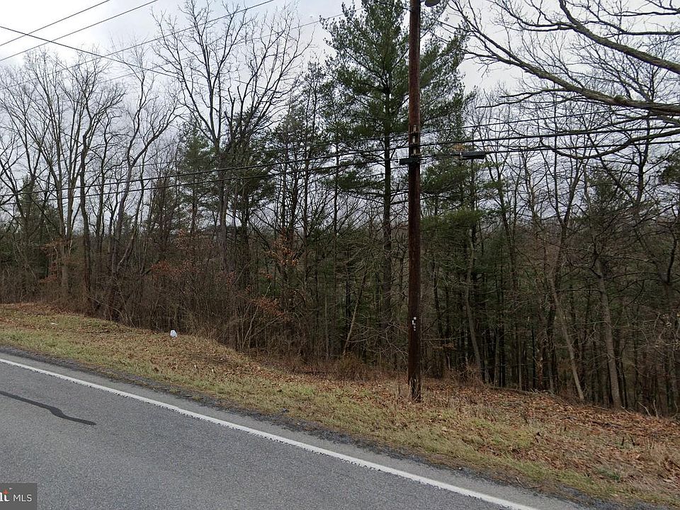 1st image of 0 Clear Ridge Road