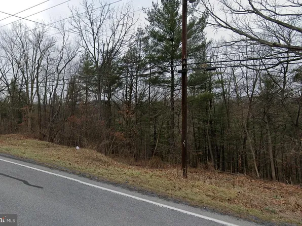0 Clear Ridge Road, Everett, PA 15537
