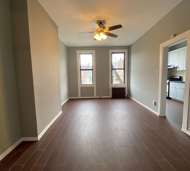 1st image of 458 Harman St Floor 2