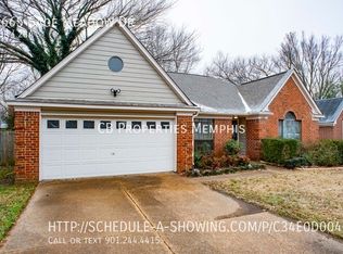 2665 Sage Meadow Dr, Memphis, TN 38133