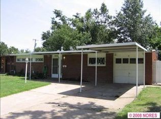 7826 E Marshall St, Tulsa, OK 74115