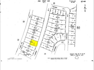 2347 Harbor Dr, Thermal, CA 92274