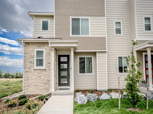 5090 Baseline Vw, Colorado Springs, CO 80920