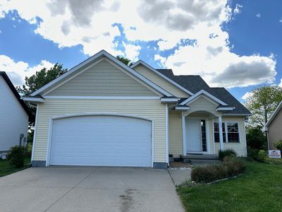 322 N 15th Ave, Winterset, IA, 50273
