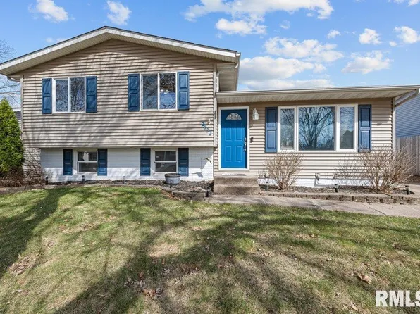 2632 W 59th St, Davenport, IA 52806