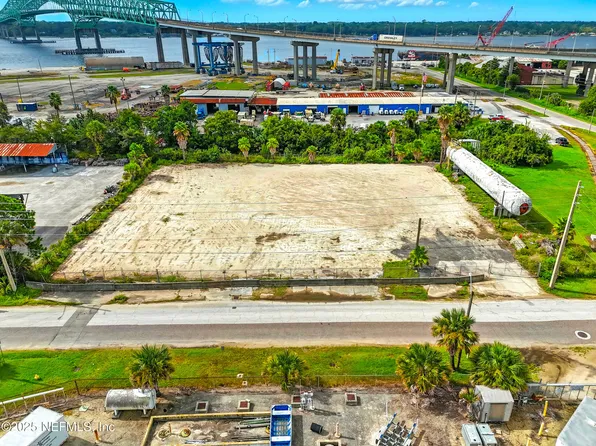 1932 E ADAMS Street, Jacksonville, FL 32202