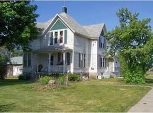 733 Beck St, Sebewaing, MI 48759