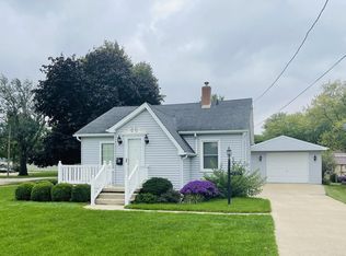 1109 James St, Streator, IL 61364