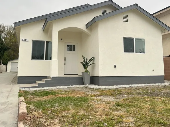 1030 Garvey Ave, Monterey Park, CA 91754