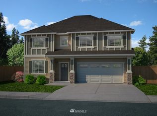 19030 23rd Avenue Ct E, Spanaway, WA