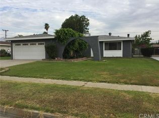 18730 Sequoia Ave, Bloomington, CA 92316