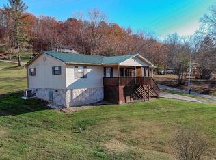 596 Morrell Springs Rd, Newport, TN 37821