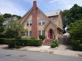 79 Dunster Rd, Jamaica Plain, MA 02130