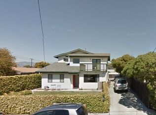 6730 Sabado Tarde Rd, Goleta, CA 93117