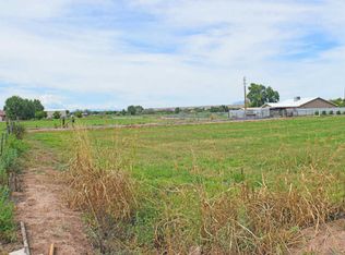 45 Olguin Rd, Belen, NM 87023