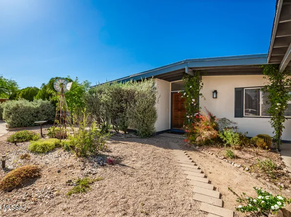 9321 E Helen St, Tucson, AZ 85715