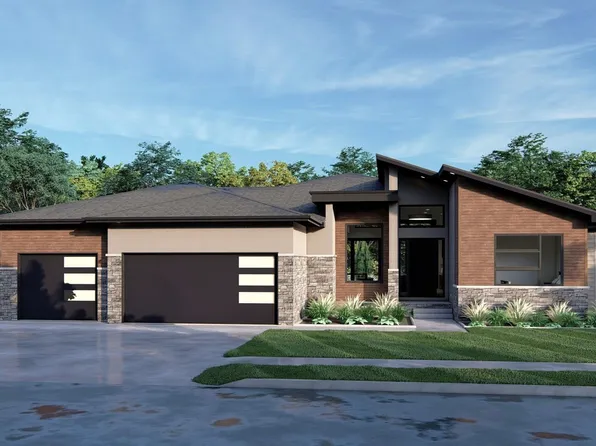 3525 S 218th St, Elkhorn, NE 68022