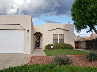 7003 Porlamar Ct NW, Albuquerque, NM 87120