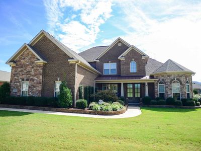 10 Hadley Hill Ln SE, Gurley, AL, 35748