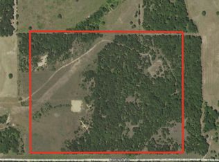 0 Cornwall Rd, Wilson, OK 73463