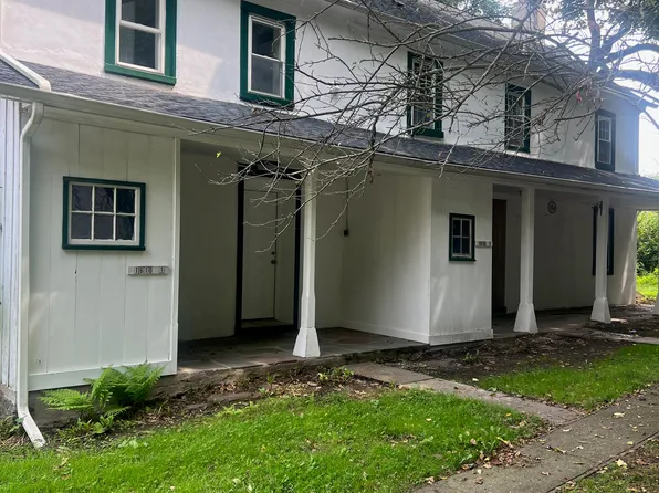 1610 Bridgeton Hill Rd #1, Upper Black Eddy, PA 18972