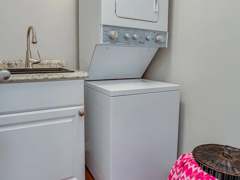 Utility/Laundry Room