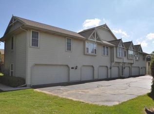 1507 92nd St, Sturtevant, WI 53177